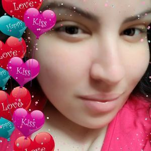 Meet your Posher, Jasmin